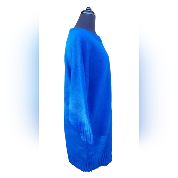 80s Sweater Dress Limited Express - Picture 10 of 16